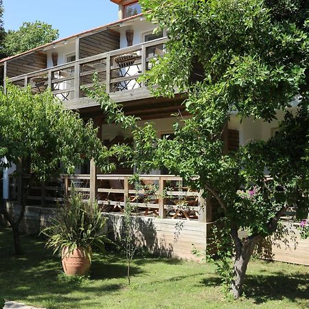 Golden Key Hisaronu Hotell Exteriör bild