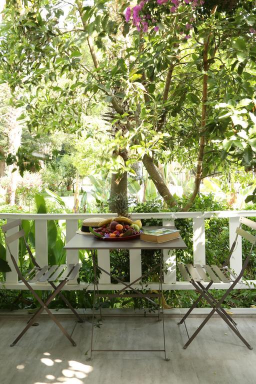 Golden Key Hisaronu Hotell Rum bild