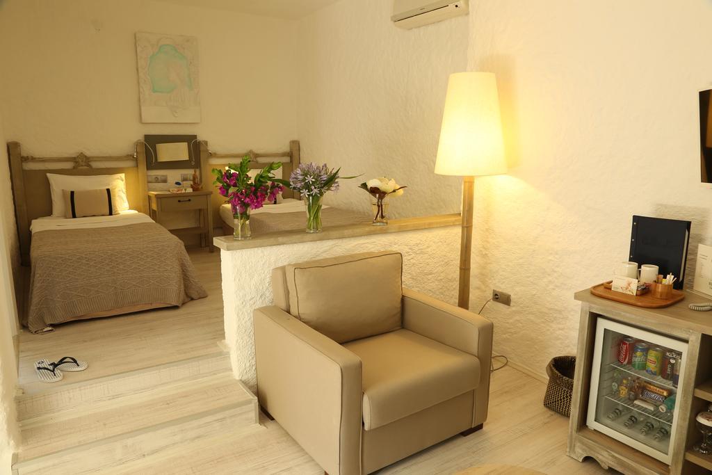 Golden Key Hisaronu Hotell Rum bild