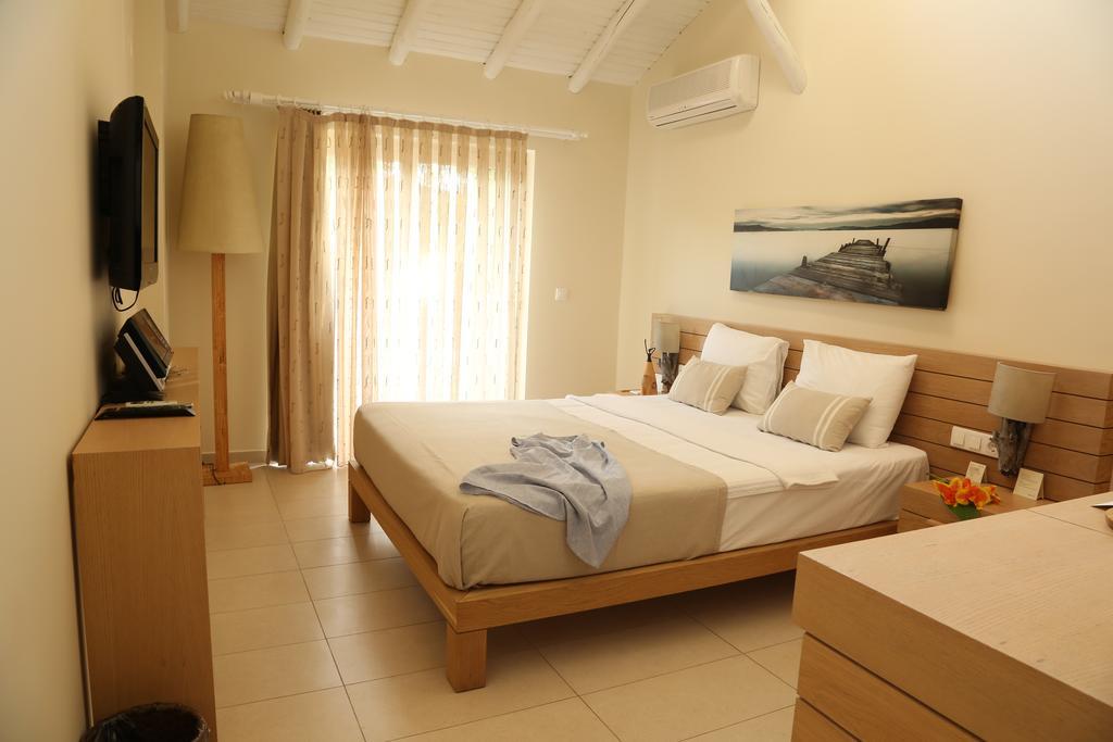 Golden Key Hisaronu Hotell Rum bild