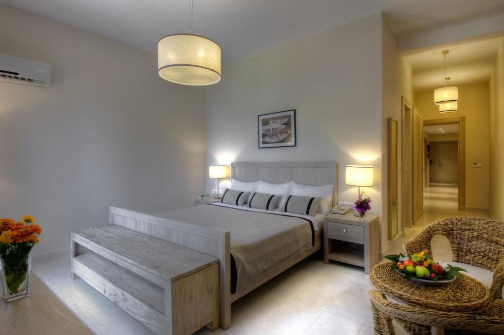 Golden Key Hisaronu Hotell Rum bild