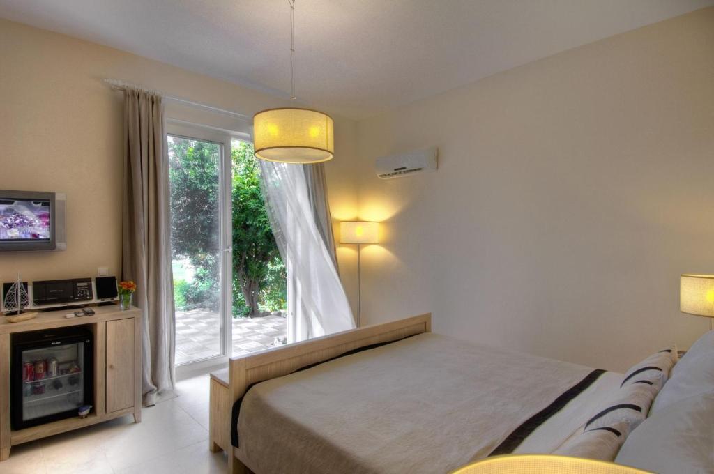 Golden Key Hisaronu Hotell Rum bild