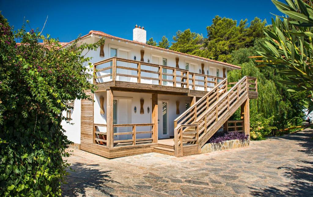 Golden Key Hisaronu Hotell Rum bild