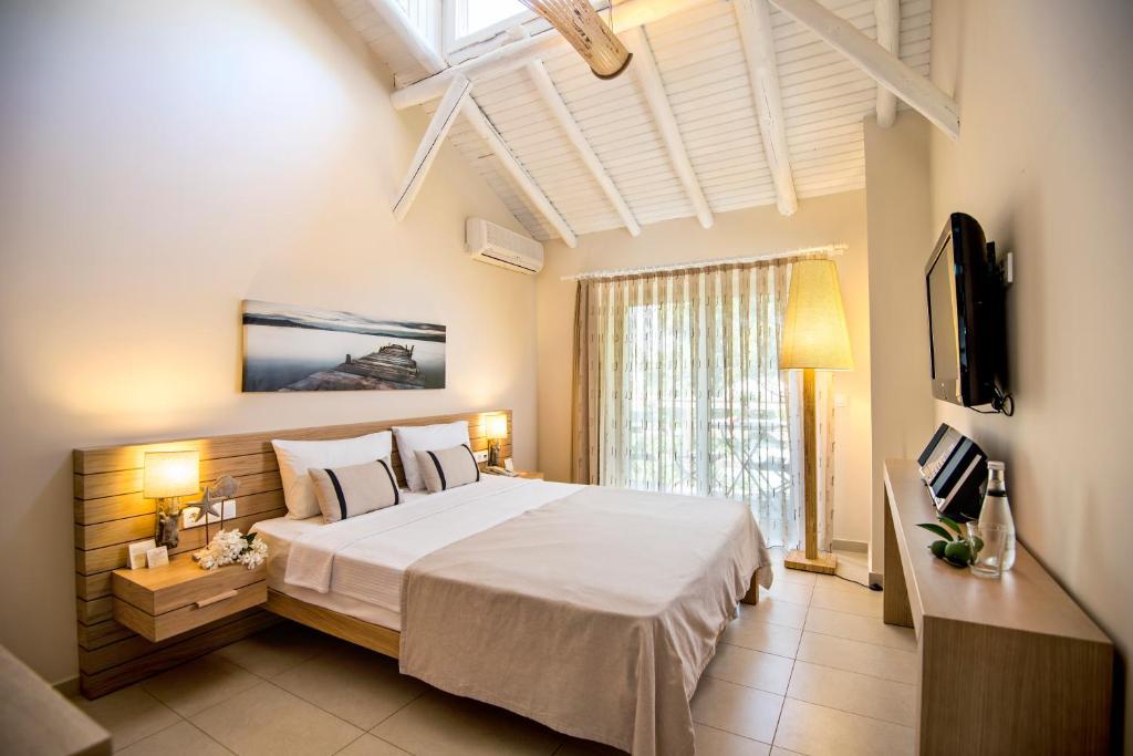 Golden Key Hisaronu Hotell Rum bild