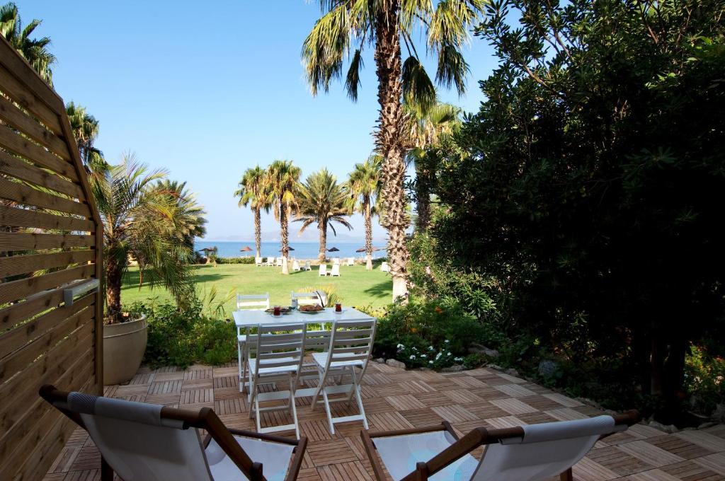 Golden Key Hisaronu Hotell Rum bild